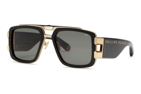 Solbriller Philipp Plein SPP128M 0301