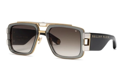 Solbriller Philipp Plein SPP128M 0340