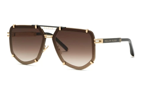 Solbriller Philipp Plein SPP132 0301