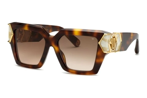 Solbriller Philipp Plein SPP135M 0752