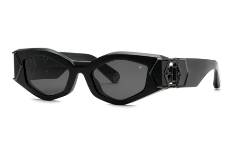 Solbriller Philipp Plein SPP136M 0700