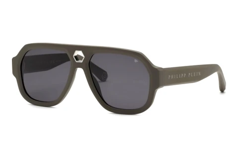 Solbriller Philipp Plein SPP143 6S9M