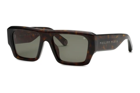 Solbriller Philipp Plein SPP144 0722