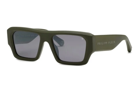 Solbriller Philipp Plein SPP144 C02X
