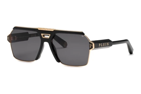 Solbriller Philipp Plein SPP147M 0301