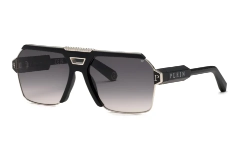 Solbriller Philipp Plein SPP147M 0K07