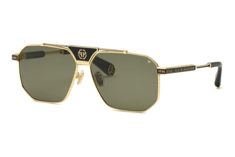 Solbriller Philipp Plein SPP152V 0302