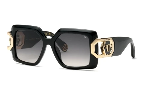 Solbriller Philipp Plein SPP159 0700
