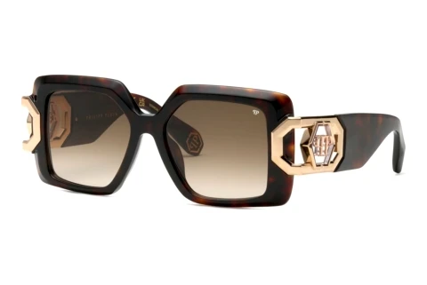 Solbriller Philipp Plein SPP159 0722