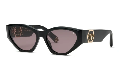 Solbriller Philipp Plein SPP161 0700