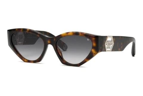 Solbriller Philipp Plein SPP161 0722