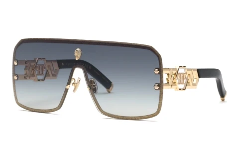 Solbriller Philipp Plein SPP162S 0300