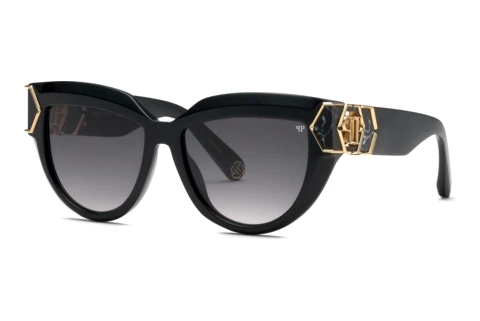 Solbriller Philipp Plein SPP176M 0700