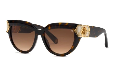 Solbriller Philipp Plein SPP176M 0722