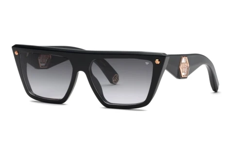Solbriller Philipp Plein SPP177 0700