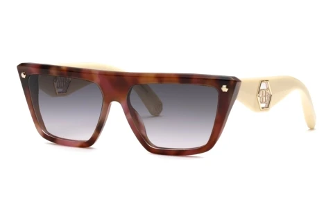 Solbriller Philipp Plein SPP177 07TB
