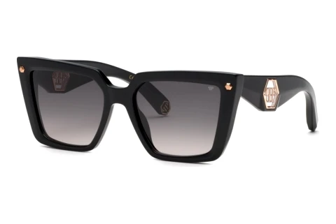 Solbriller Philipp Plein SPP178 0700