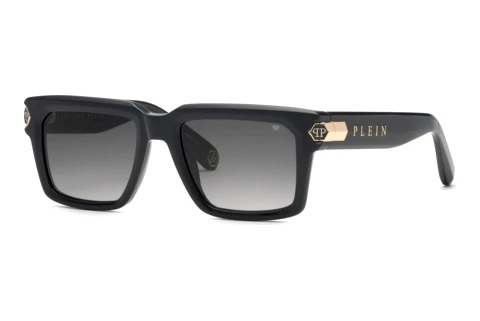Solbriller Philipp Plein SPP181M 01GP
