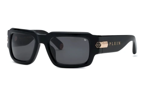 Solbriller Philipp Plein SPP182M 0700