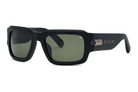 Solbriller Philipp Plein SPP182M 0703