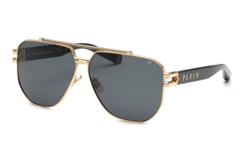 Solbriller Philipp Plein SPP185 0301