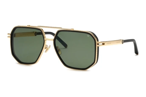 Solbriller Philipp Plein SPP187M 0302