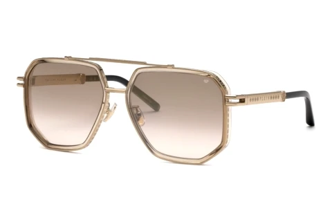 Solbriller Philipp Plein SPP187M 8L7G