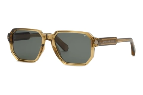 Solbriller Philipp Plein SPP202M 0B86