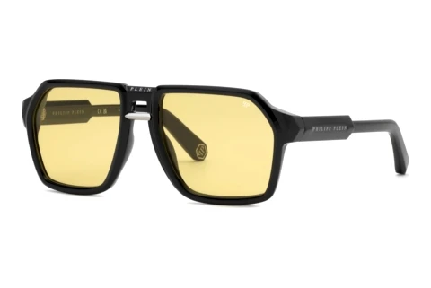 Solbriller Philipp Plein SPP203M 0Z42