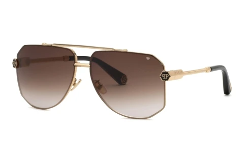 Solbriller Philipp Plein SPP204 0301