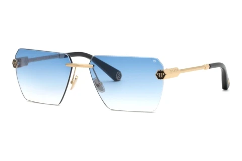 Solbriller Philipp Plein SPP205 0301