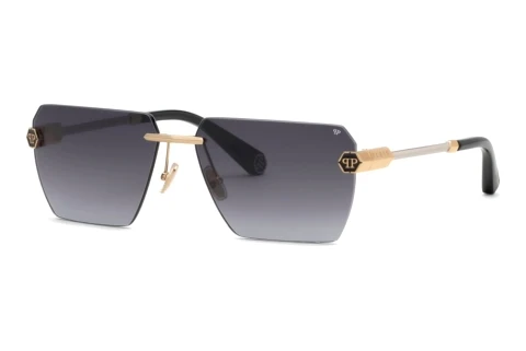 Solbriller Philipp Plein SPP205 0340