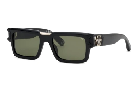 Solbriller Philipp Plein SPP206M 0700
