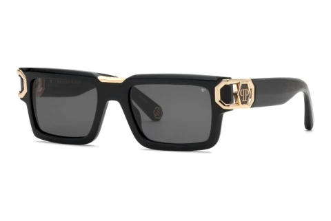Solbriller Philipp Plein SPP206M 700Y