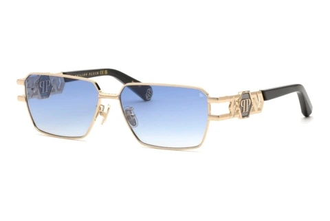 Solbriller Philipp Plein SPP210M 300Y