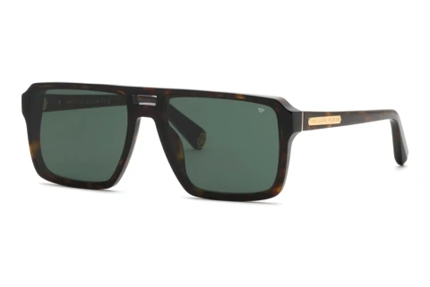 Solbriller Philipp Plein SPP211 0722