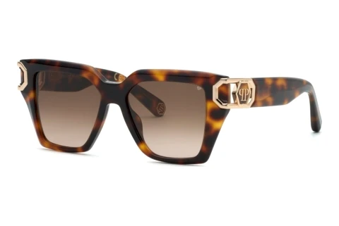 Solbriller Philipp Plein SPP213M 0752
