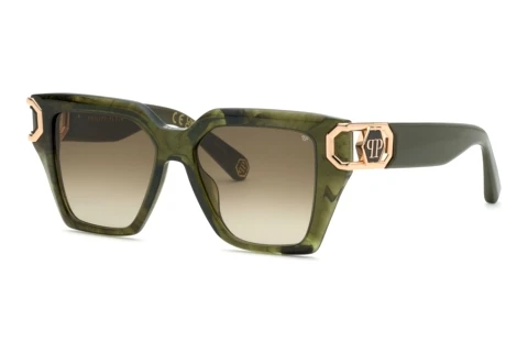 Solbriller Philipp Plein SPP213M 0VAD