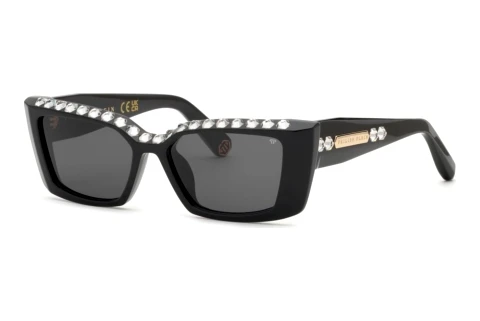 Solbriller Philipp Plein SPP215S 700S