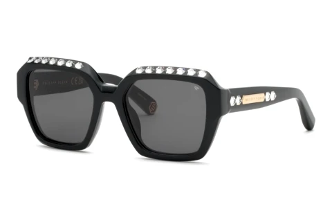 Solbriller Philipp Plein SPP216S 700S