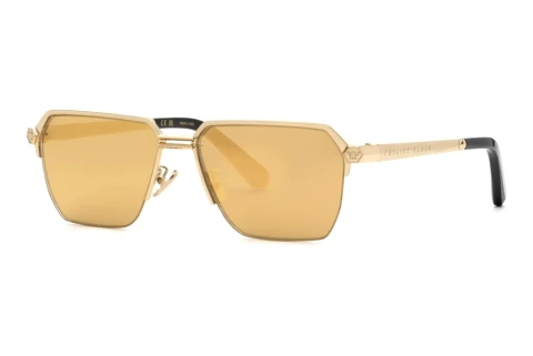 Solbriller Philipp Plein SPP225 300G
