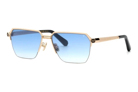 Solbriller Philipp Plein SPP225M 0300