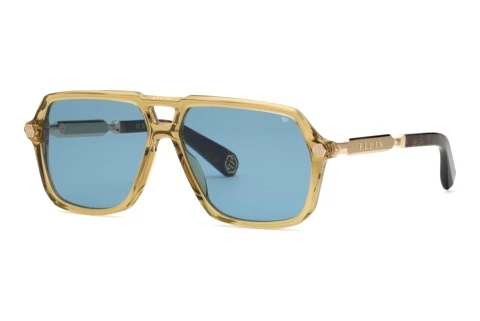 Solbriller Philipp Plein SPP227 06A9