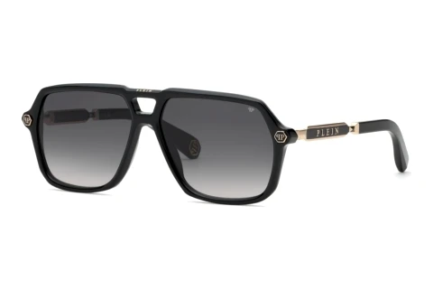 Solbriller Philipp Plein SPP227 0700