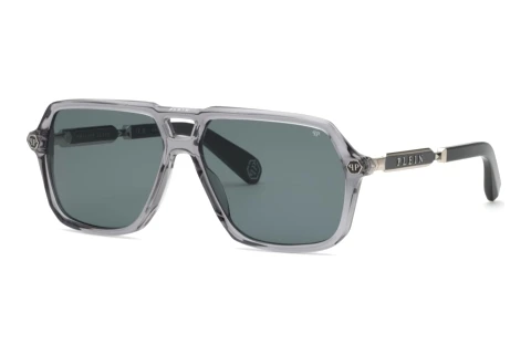 Solbriller Philipp Plein SPP227 09MB