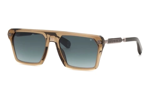 Solbriller Philipp Plein SPP228 09X8