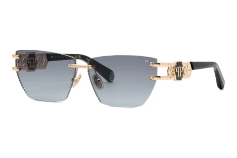 Solbriller Philipp Plein SPP239M 0300
