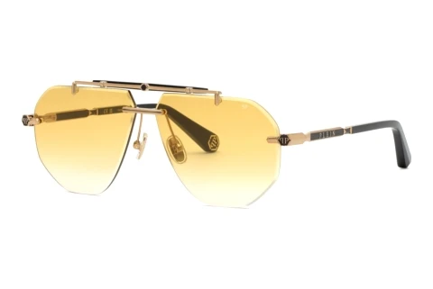 Solbriller Philipp Plein SPP249M 02A8