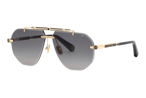 Solbriller Philipp Plein SPP249M 0301