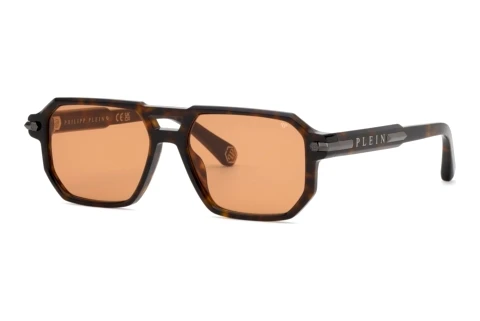 Solbriller Philipp Plein SPP256 02BL